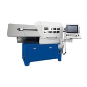 Автоматична машина для згинання дроту